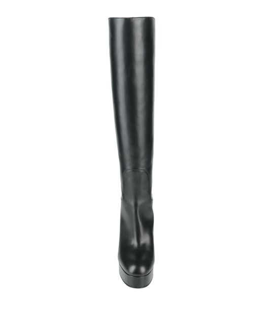 Casadei Black Boot