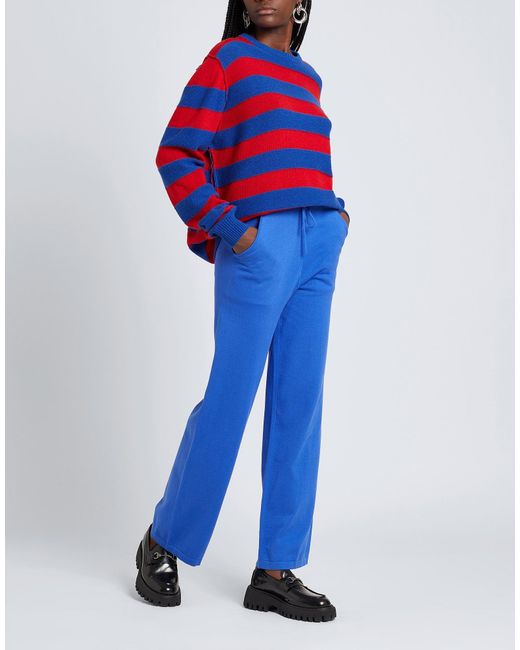 8 by YOOX Blue Pants