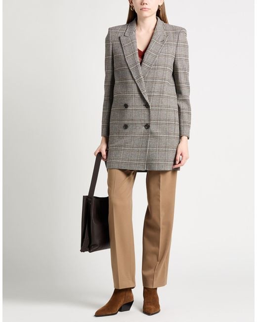 Lardini Gray Blazer