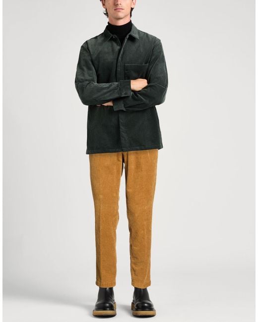 Takeshy Kurosawa Natural Pants for men