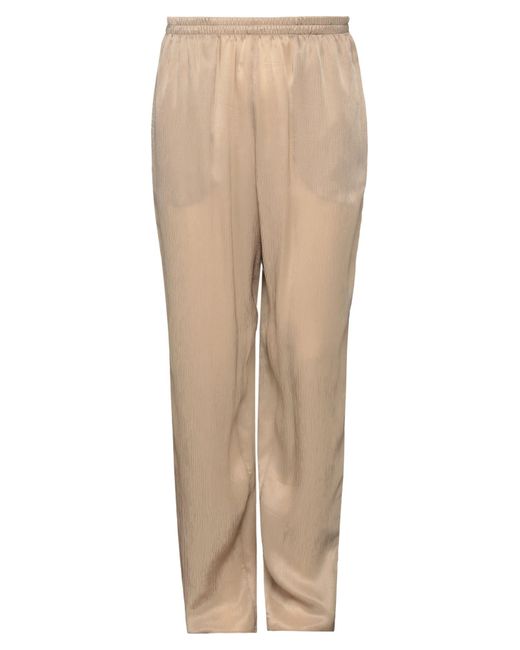Emporio Armani Natural Pants