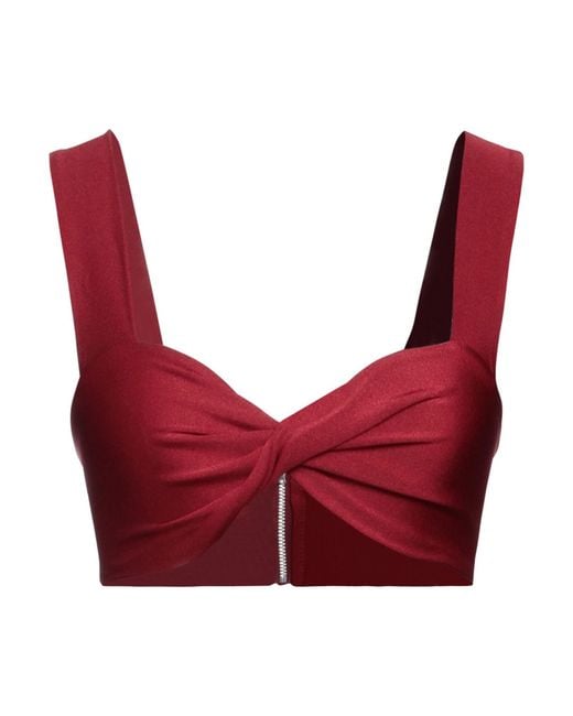 Aniye By Red Top Polyester, Elastane