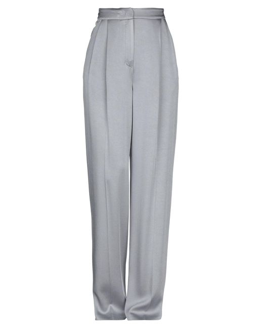Maliparmi Gray Pants