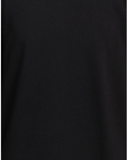 Imperial Black Sweatshirt for men