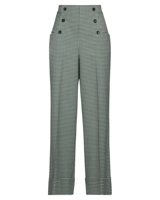 P.A.R.O.S.H. Gray Trouser
