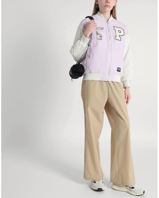 PUMA Multicolor Jacket