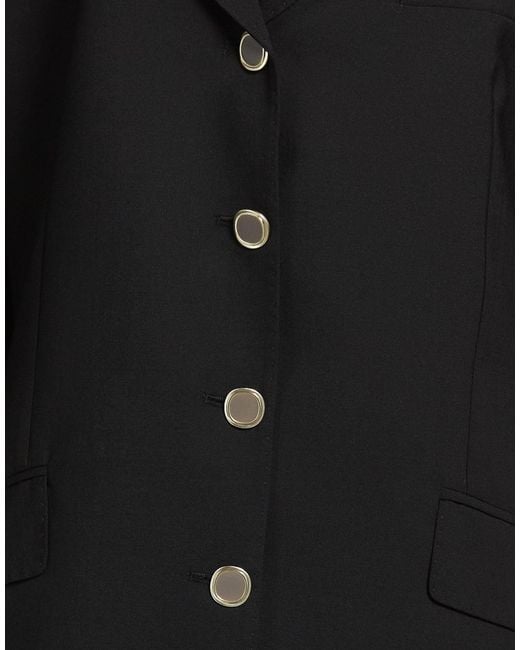 Grifoni Black Blazers