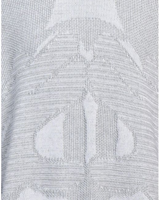Pullover Iceberg de hombre de color Gray
