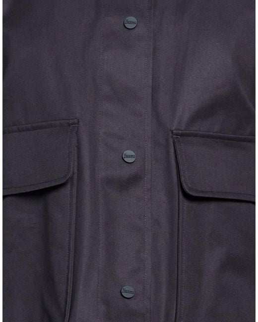 Herno Blue Jacket