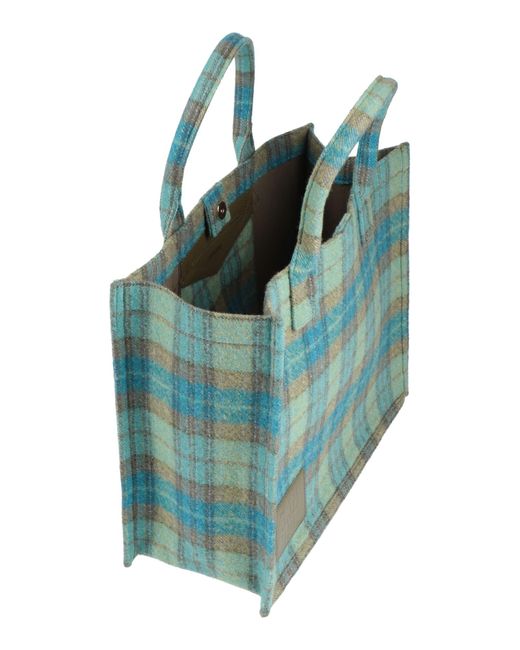 Borsa A Mano di Sandro in Blue
