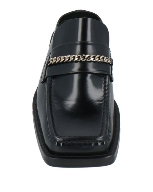 Martine Rose Mules & Clogs in Black für Herren