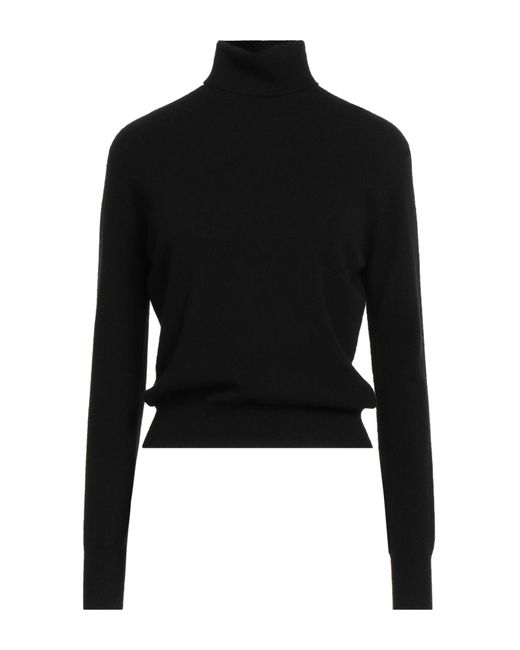 Cuello Alto Kaos de color Black