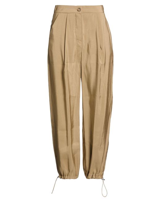 Kaos Natural Trouser