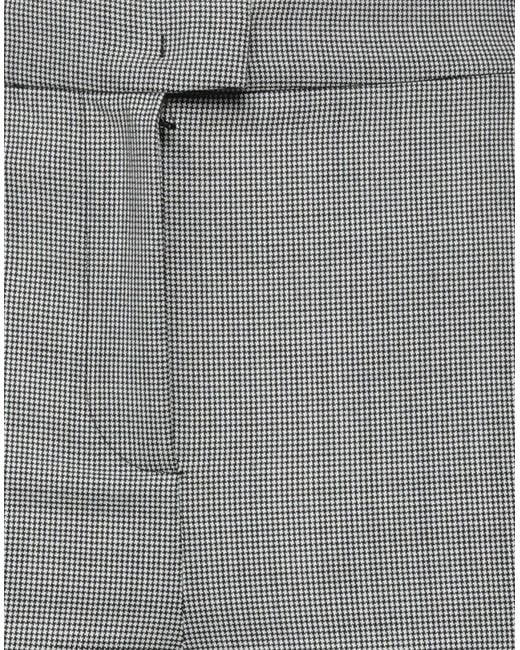 Pinko Gray Trouser