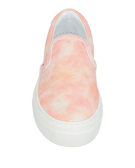 Diemme Pink Trainers