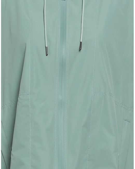 OOF WEAR Green Cape
