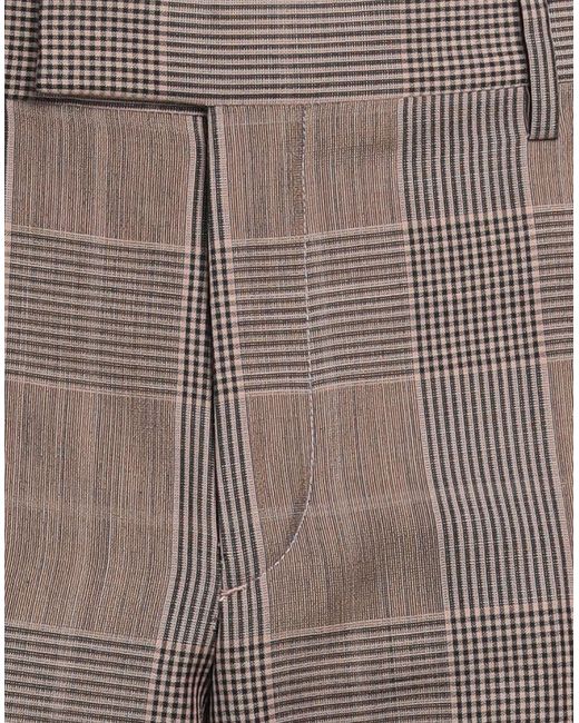 Paul Smith Gray Trouser for men