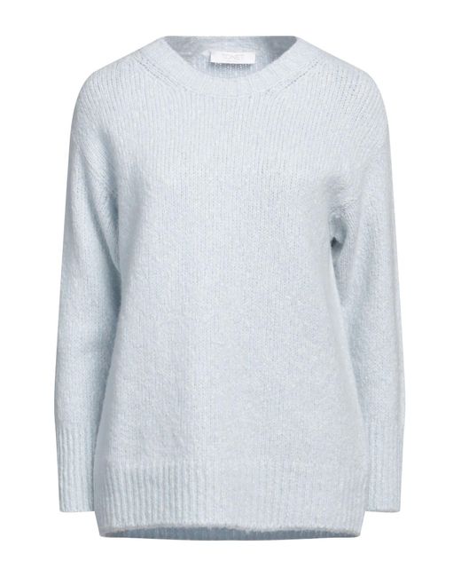 ToneT Blue Sweater