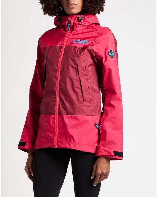 Uyn Red Snow Wear