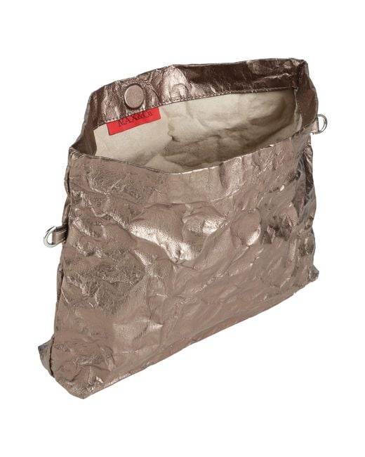 MAX&Co. Multicolor Cross-Body Bag