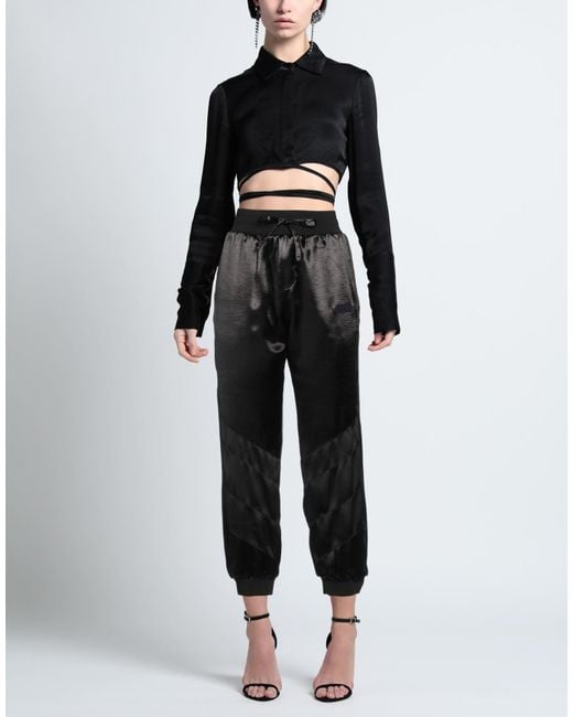 DSquared² Black Trouser
