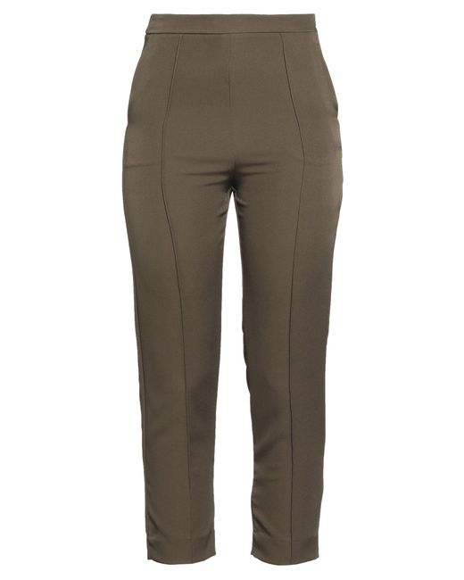 No Secrets Gray Trouser