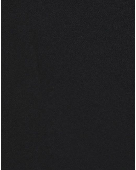 Berna Black Pants Polyester, Elastane