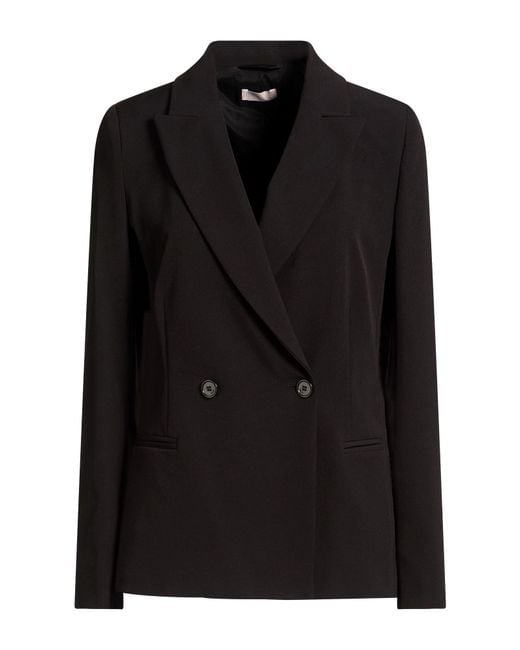 Liu Jo Black Blazer