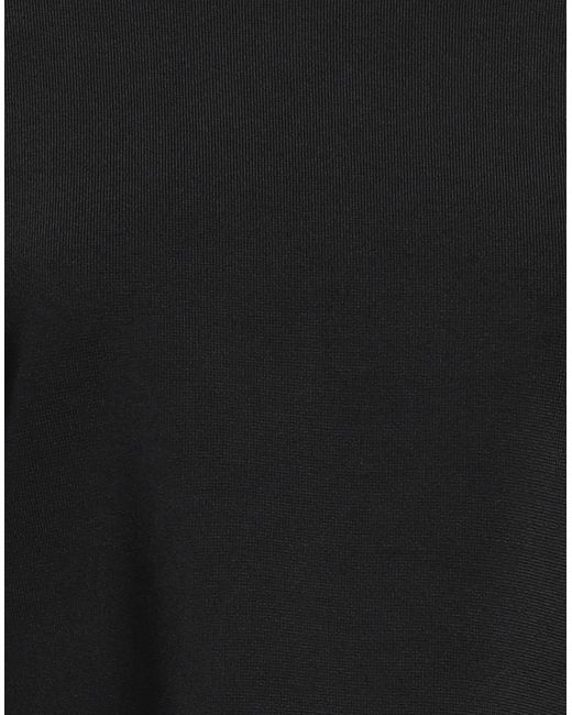 Camiseta Pinko de color Black