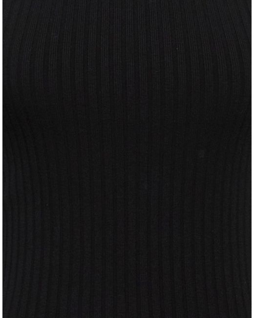 ViCOLO Black Top Viscose, Polyester
