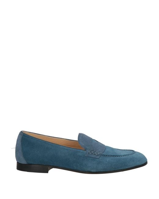 Doucal's Blue Mokassin