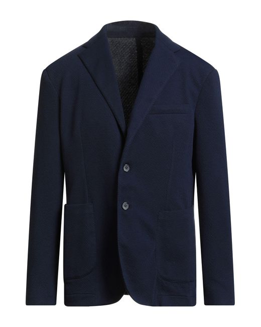 Blazer di MARCIANO BY GUESS in Blue da Uomo