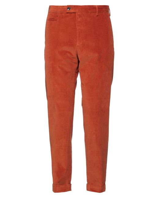 Strellson Red Trouser for men