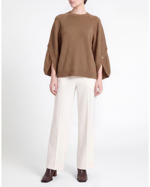 Pullover Max Mara en coloris Brown