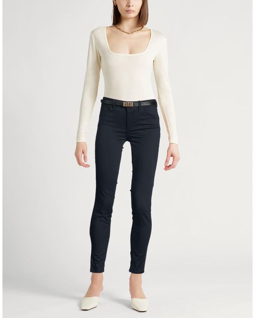 Liu Jo Blue Pants