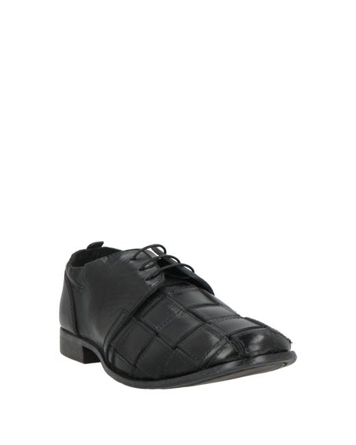 Stringate di Moma in Black