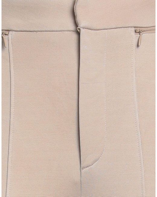 GAUGE81 Natural Trouser
