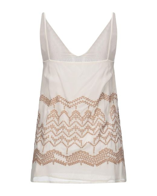 Alysi Natural Top