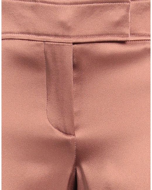 Tom Ford Red Trouser