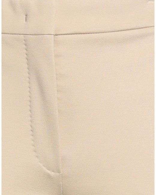 Max Mara Natural Trouser