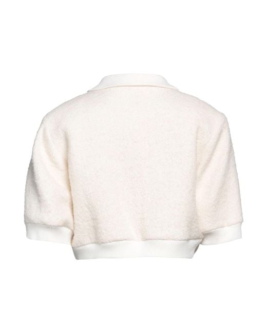Sandro Natural Suit Jacket