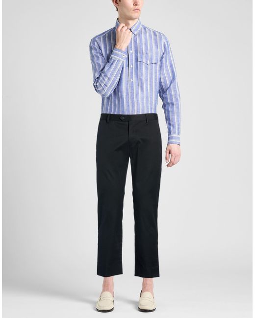 BE ABLE Blue Pants for men