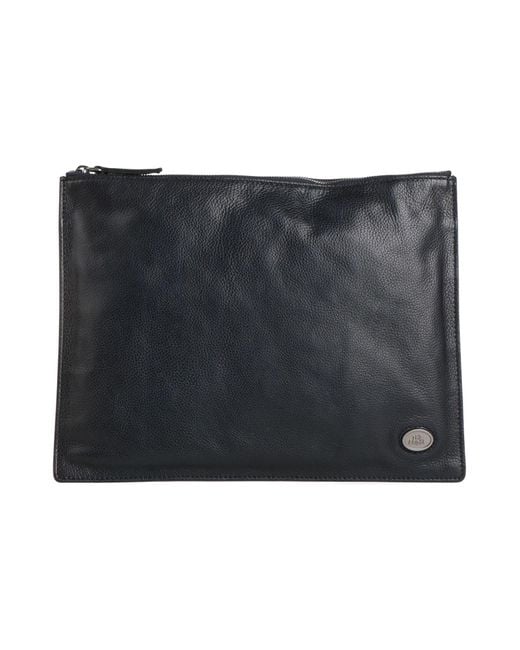 The Bridge Black Handbags for men
