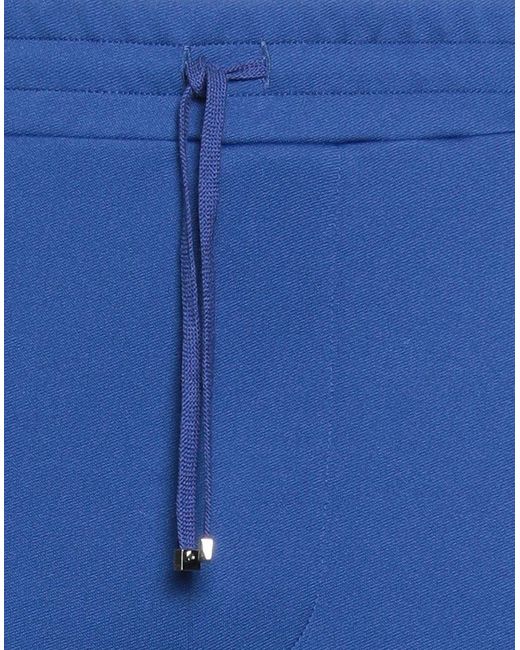 Amiri Blue Trouser for men