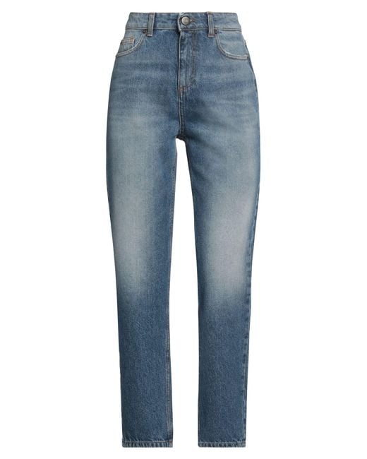 Twinset Blue Jeans