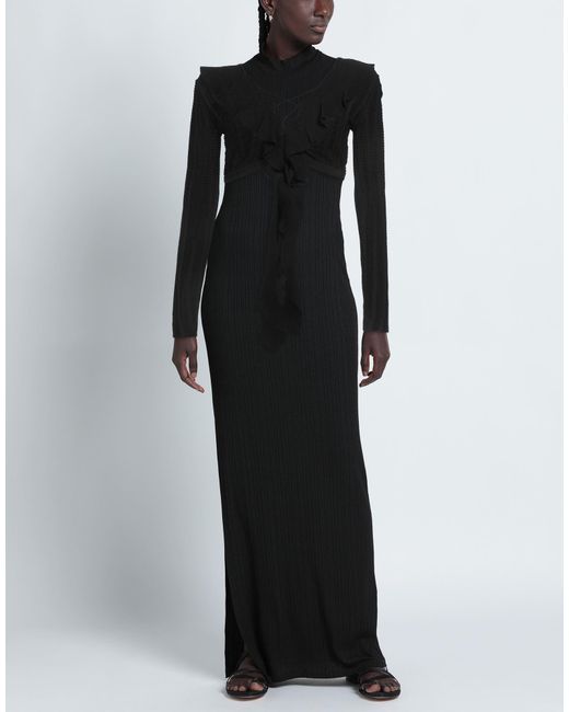 Rebecas Dion Lee de color Black