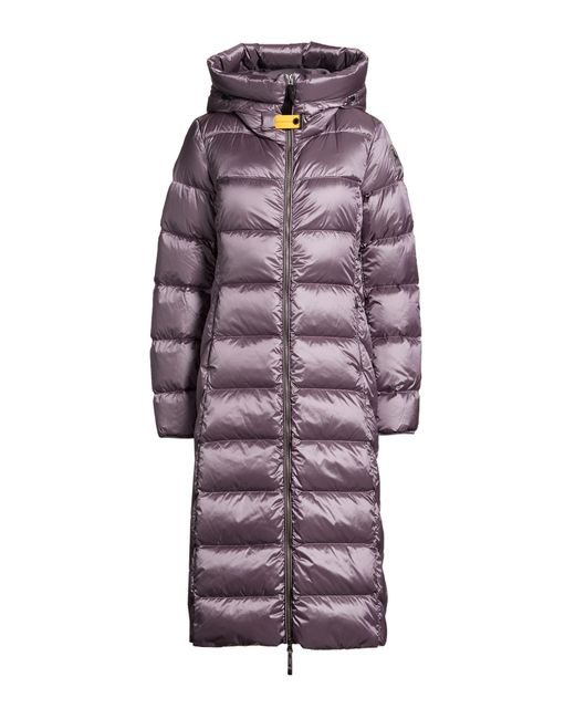 Parajumpers Purple Puffer