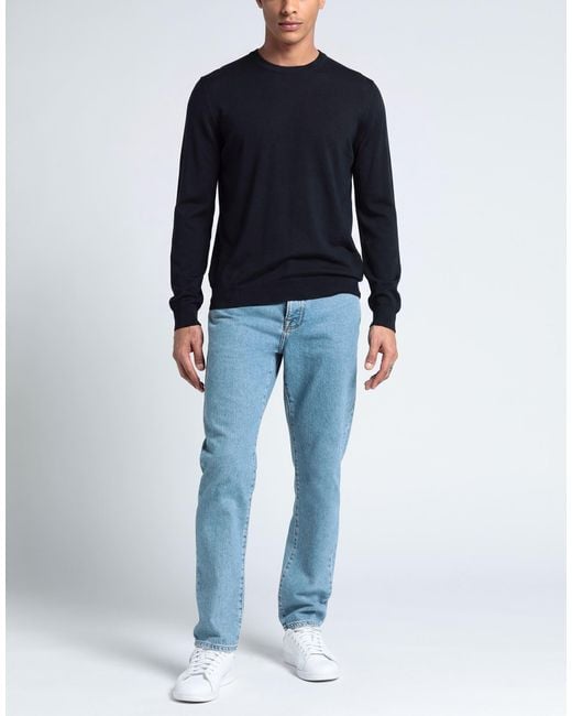 Pullover Slowear de hombre de color Blue