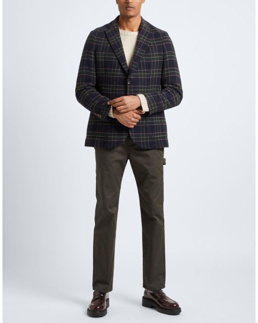 Circolo 1901 Black Blazer for men