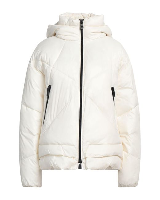 Pinko Natural Puffer